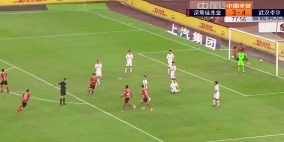  克莱蒙奇迹保级留住法甲席位  